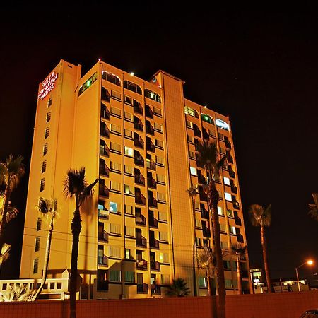 Hotel Villa Marina Ensenada Exterior photo